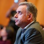 Crece desaprobación del gobierno de Orsi, según última encuesta de Opción
