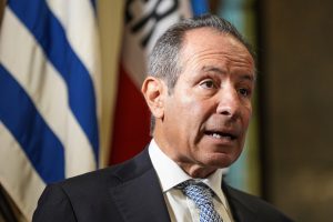 Foro Uruguay-Unión Europea: la UE destaca oportunidades de inversión tras la entrada en vigor del acuerdo con Mercosur