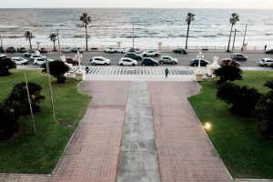 Pronóstico del tiempo de José María Rodríguez