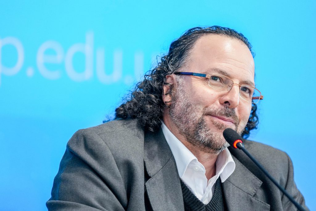 Cancela: Udelar solicita $4.000 millones en la Rendición de Cuentas y advierte por déficit de infraestructura y personal