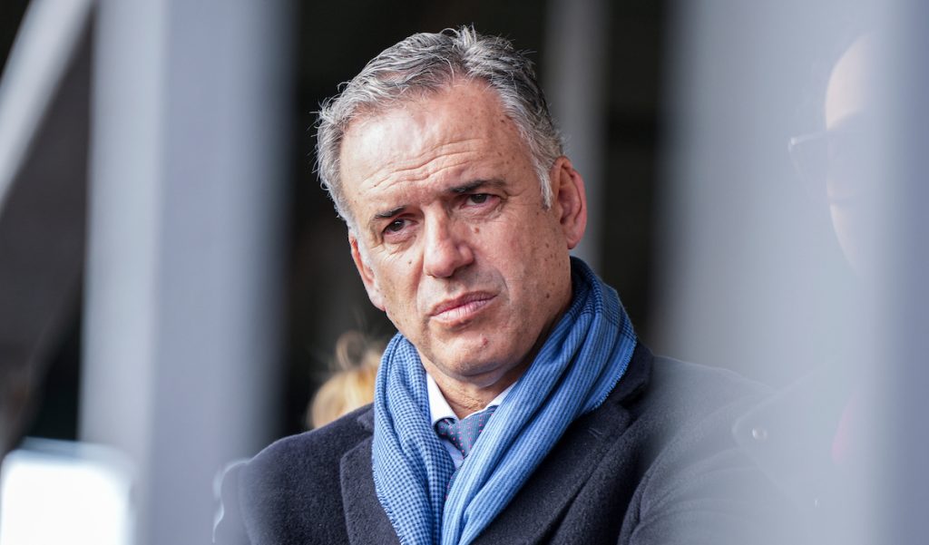 La obsesión por dar buenas noticias