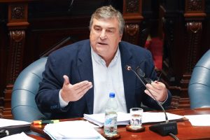 Botana tras la interpelación a Oddone: Quedó claro que la economía necesita una revisión rápida
