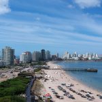 Vecinos de Punta del Este reclaman por una excepción de altura, que multiplica por tres lo permitido
