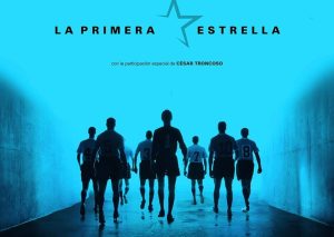 La primera estrella: un documental rescata la histórica conquista olímpica de Uruguay en París 1924