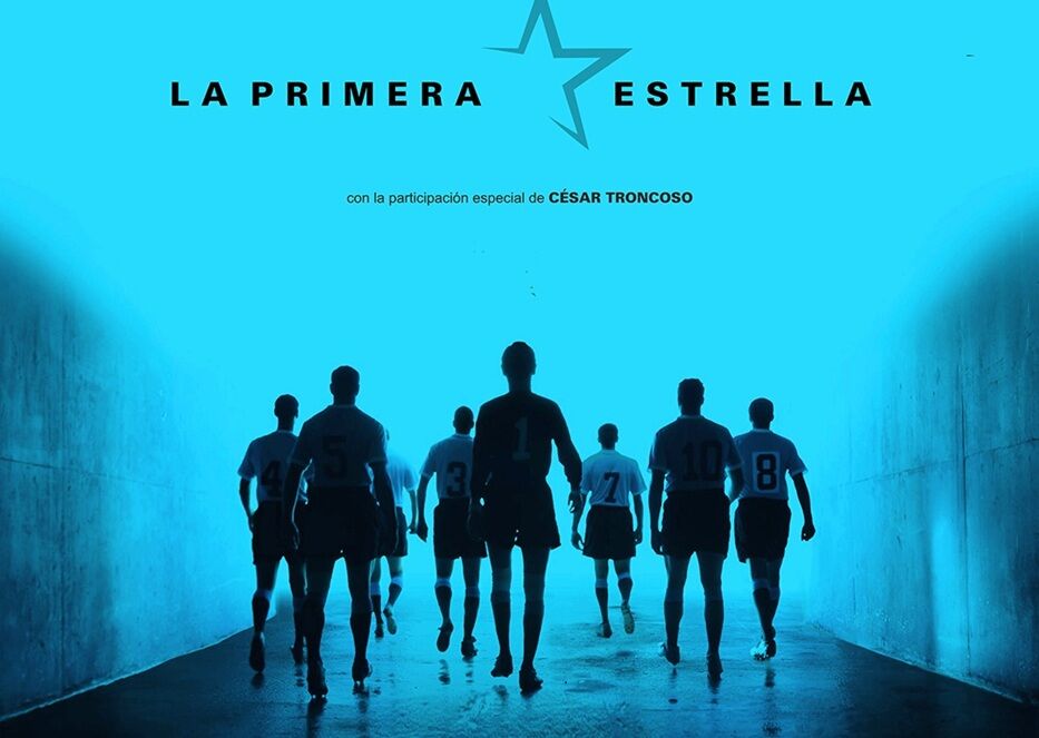 La primera estrella: un documental rescata la histórica conquista olímpica de Uruguay en París 1924