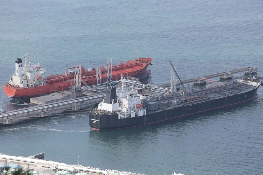 Baja el petróleo por acuerdo EEUU e Irán