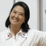 Fujimori confirmada presidenta electa de Perú