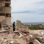 Hay 39.000 personas todavía desaparecidas tras los terremotos en Venezuela