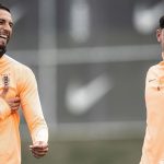 La selección uruguaya viaja hoy a Playa del Carmen, debuta el lunes en el Mundial 2026