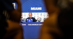 Habla Bielsa y se espera confirmación de Uruguay para enfrentar a España