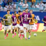 Uruguay llega mañana a Miami y hablarán dos futbolistas en conferencia previo al partido con Cabo Verde