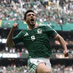 Arrancó el Mundial con el triunfo 2-0 de México sobre Sudáfrica, el lunes debuta Uruguay