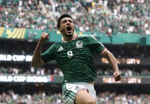 Arrancó el Mundial con el triunfo 2-0 de México sobre Sudáfrica, el lunes debuta Uruguay