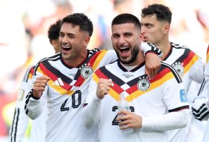 Mundial 2026: México, Estados Unidos, Alemania, Argentina, Francia y Noruega son los primeros clasificados a la segunda fase