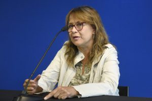 Jutep analizará mañana seis denuncias anónimas por compra de camioneta por parte del presidente Orsi
