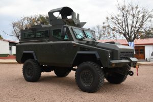 Los operativos militarizados para mejorar la seguridad “no generan un efecto perdurable”