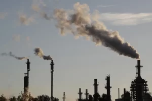 Suben los combustibles pero bajó el petróleo