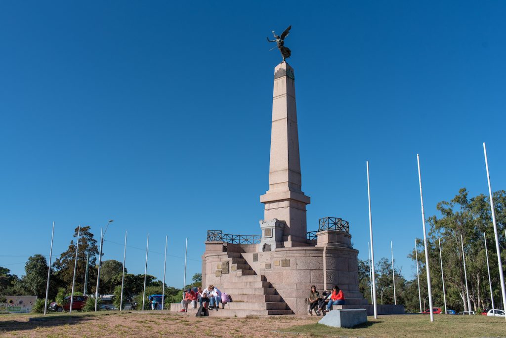 Las carencias en la zona de Corfrisa-Talca de Las Piedras que llevan a impulsar el programa Más Barrio