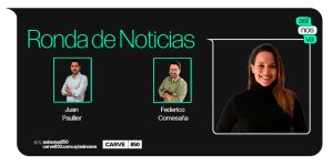 Ronda de Noticias de #AsíNosVa (30/6/26)