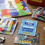 Panini Uruguay abrió la puerta para completar el álbum si te faltan 30 figuritas o menos