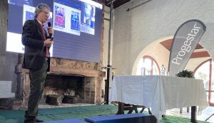 Biogénesis Bagó reafirma su compromiso con la cría en el taller de diagnóstico de gestación