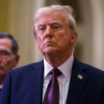 Trump sostiene que la guerra puede terminar la semana próxima y acusó a Netanyahu de estar totalmente loco