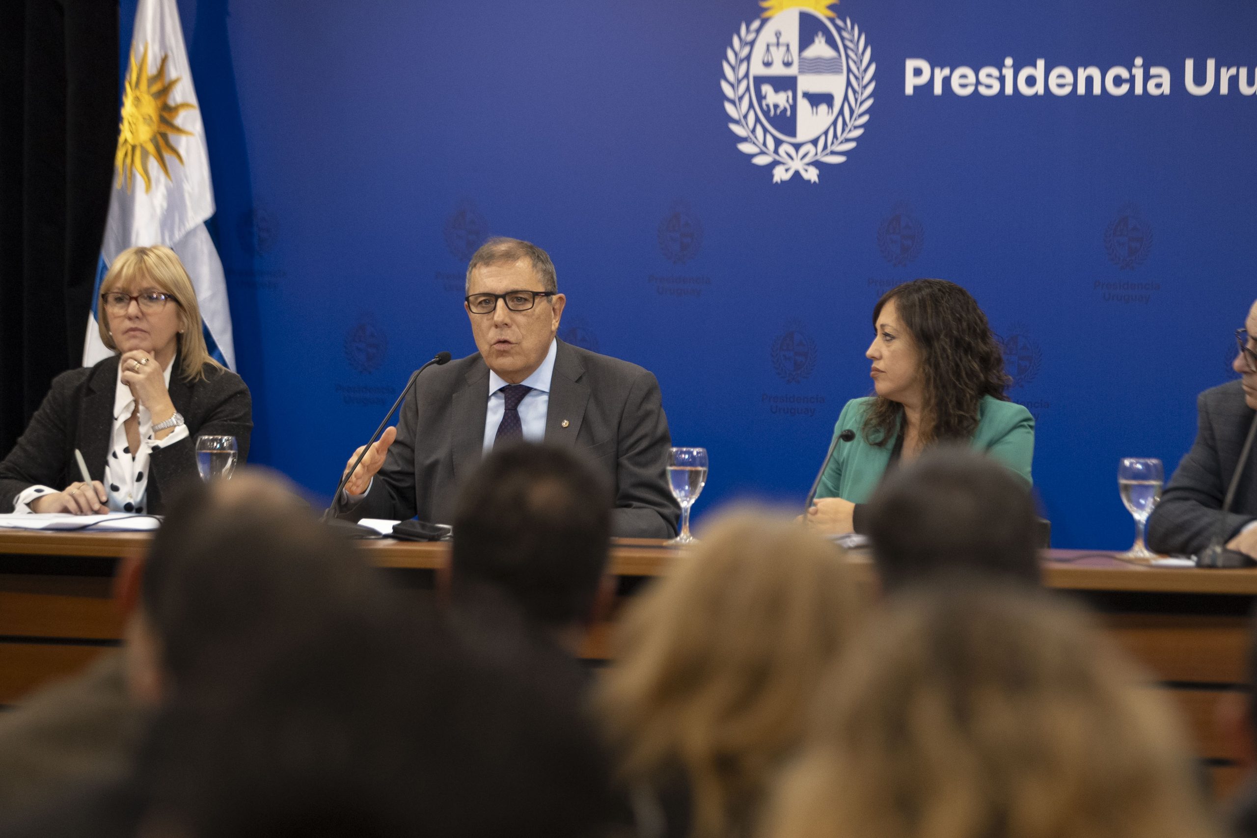 Proyecto de ley de competitividad genera primeras reacciones positivas entre empresarios