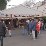 Nueva Helvecia se prepara para una nueva edición de la tradicional Fiesta Nacional del Chocolate