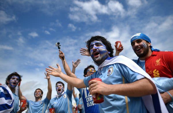 Mundial 2026: requisitos, precios y consejos para los uruguayos que quieren viajar a ver a la Celeste