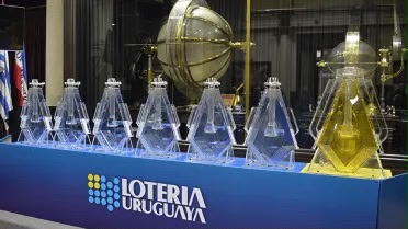 La Lotería uruguaya lanza el Gordo de Invierno con 90 millones de pesos en el primer premio