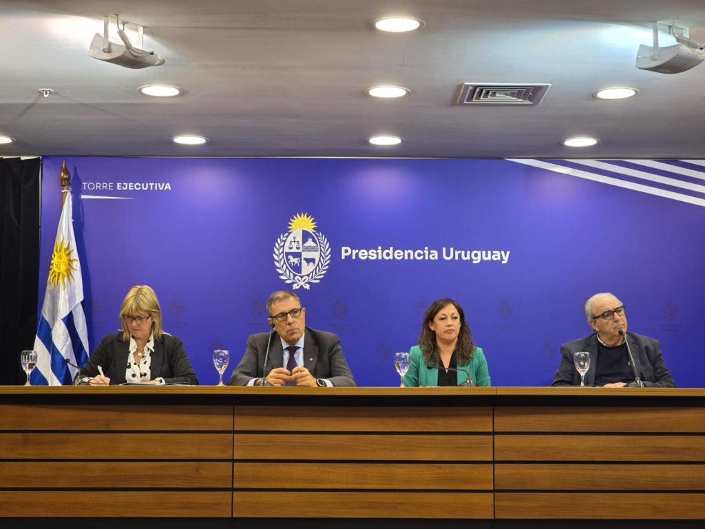 Proponen plataforma unificada de trámites para Pymes