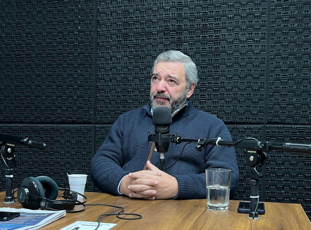 Bergara cuestionó resoluciones de blancos y colorados por reparos a sus ediles que votaron el fideicomiso   