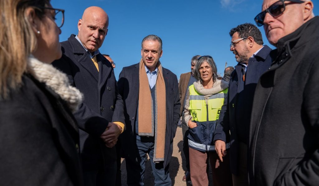 Orsi y “Más Barrios”: entre Corfrisa y La Tahona