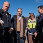 Orsi y “Más Barrios”: entre Corfrisa y La Tahona