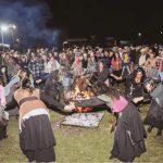 La gran Fiesta de San Juan llega a las Termas del Daymán con tres días de actividades gratuitas para toda la familia