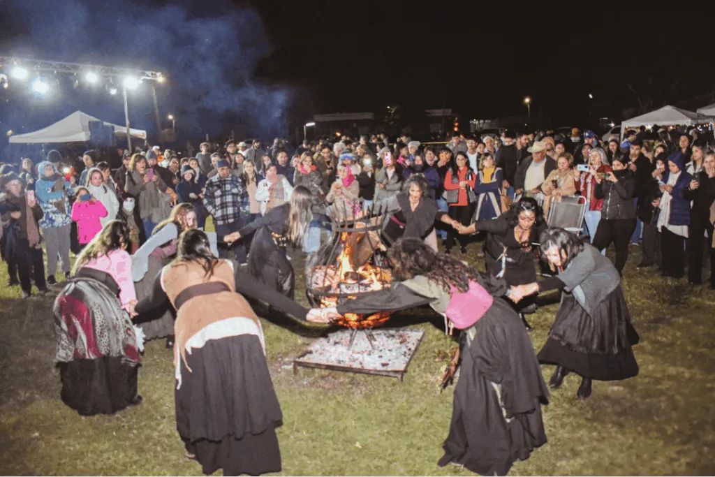 La gran Fiesta de San Juan llega a las Termas del Daymán con tres días de actividades gratuitas para toda la familia