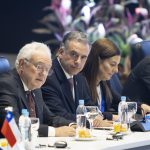 Uruguay asumió la presidencia pro tempore del Mercosur con una agenda centrada en la apertura comercial y cerrar nuevos acuerdos