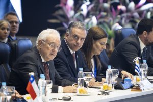 Uruguay asumió la presidencia del Mercosur con foco en la apertura comercial