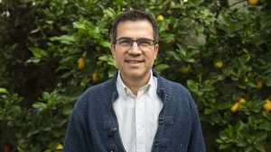 Alejandro De Barbieri: “La palabra prohibición no me asusta”