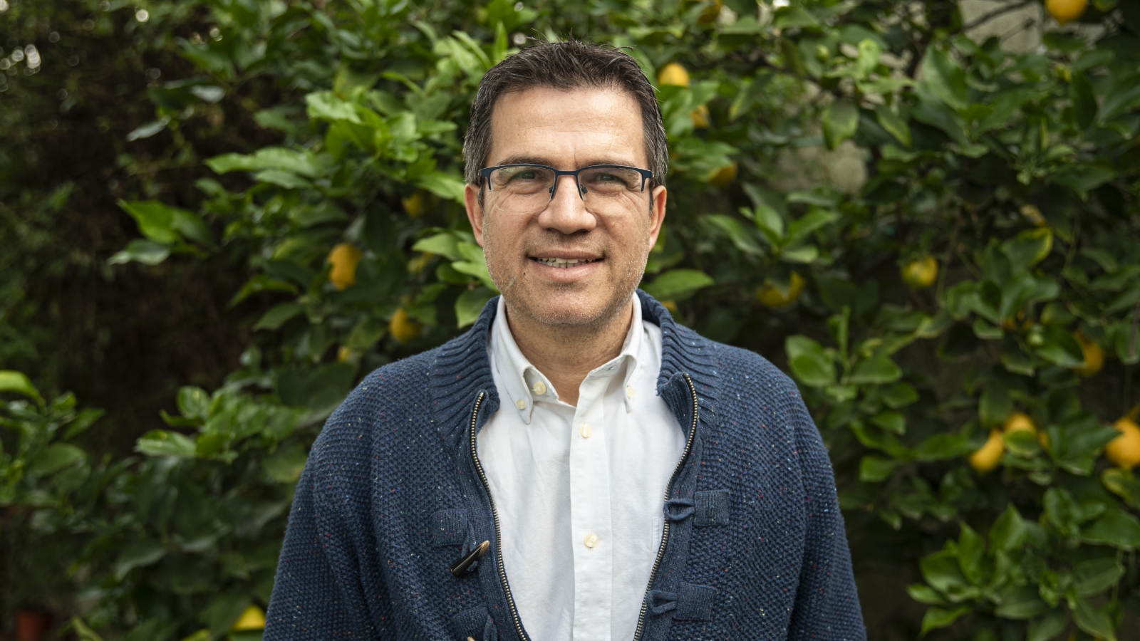 Alejandro De Barbieri: “La palabra prohibición no me asusta”