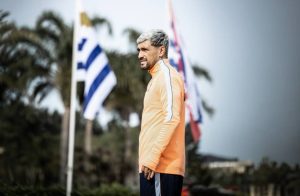 Giorgian De Arrascaeta irá al Mundial pese a la lesión