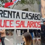 Despidos en imprenta Casabó genera tensión con el sindicato de Artes Gráficas
