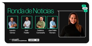 Ronda de Noticias de #AsíNosVa (16/6/26)