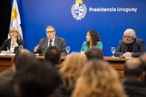 Ley de Competitividad y los cambios para INIA