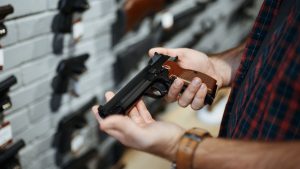 Armerías cuestionan el proyecto para endurecer el control de armas: “Quieren reglamentar algo que ya está reglamentado”