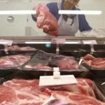 Hebert Falero: la carne importada sostuvo el consumo y evitó mayores subas de precios