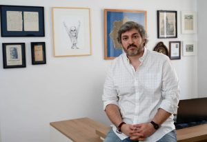 Caramés: “Yo no quiero que Montevideo se muera” en respuesta a Directorio de PN por votación de sus ediles 