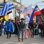 Sauce se prepara para dos días de fiesta por el 262° aniversario del natalicio de José Gervasio Artigas