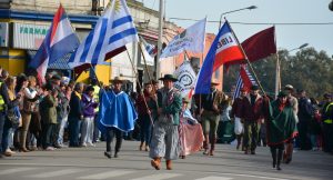 Sauce se prepara para dos días de fiesta por el 262° aniversario del natalicio de José Gervasio Artigas