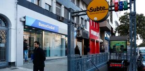 Argentina: Un paro de los trabajadores de la principal línea de subte ocasiona un serio trastorno para los pasajeros